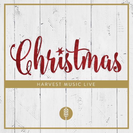 Picture of Harvest Music Live - Christmas - EP (2016)