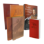 "Be Made Whole" (Volume 1 & 2), "Breakthrough Healing Journal", "Breakthrough Deliverance Journal", and "A Year of Grace, Healing and Hope"