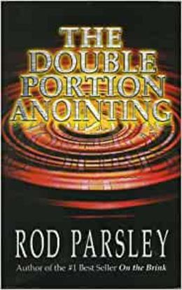 Picture of The Double Portion Anointing