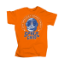 Kid Harvest Clubhouse Space Camp T-Shirt