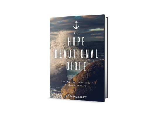 The Hope Devotional 