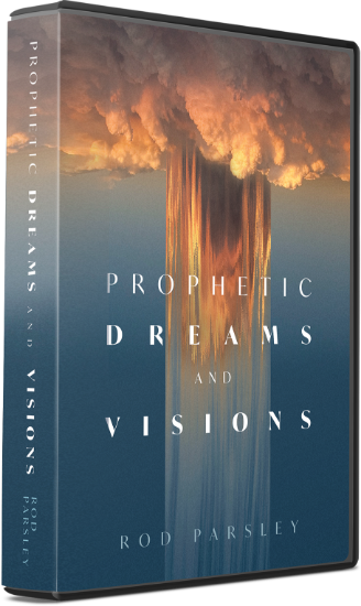 Prophetic Dreams and Visions