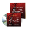 7 Anointings of Atonement with disc