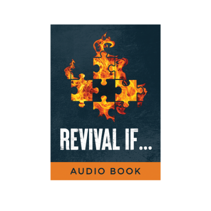 Revival If Audio Book Download