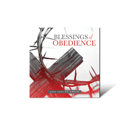 Blessings of Obedience