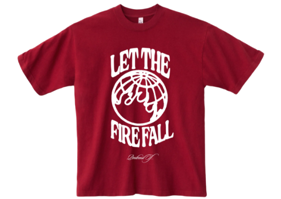 Pentecost IF... Shirt