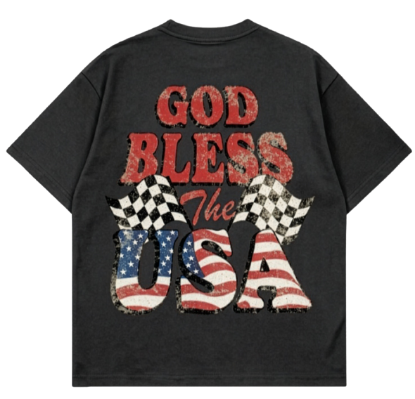 DCM 2026 T-Shirt (Black)